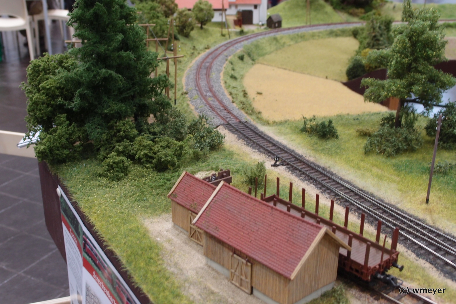 Halletauer Lokalbahn H0
