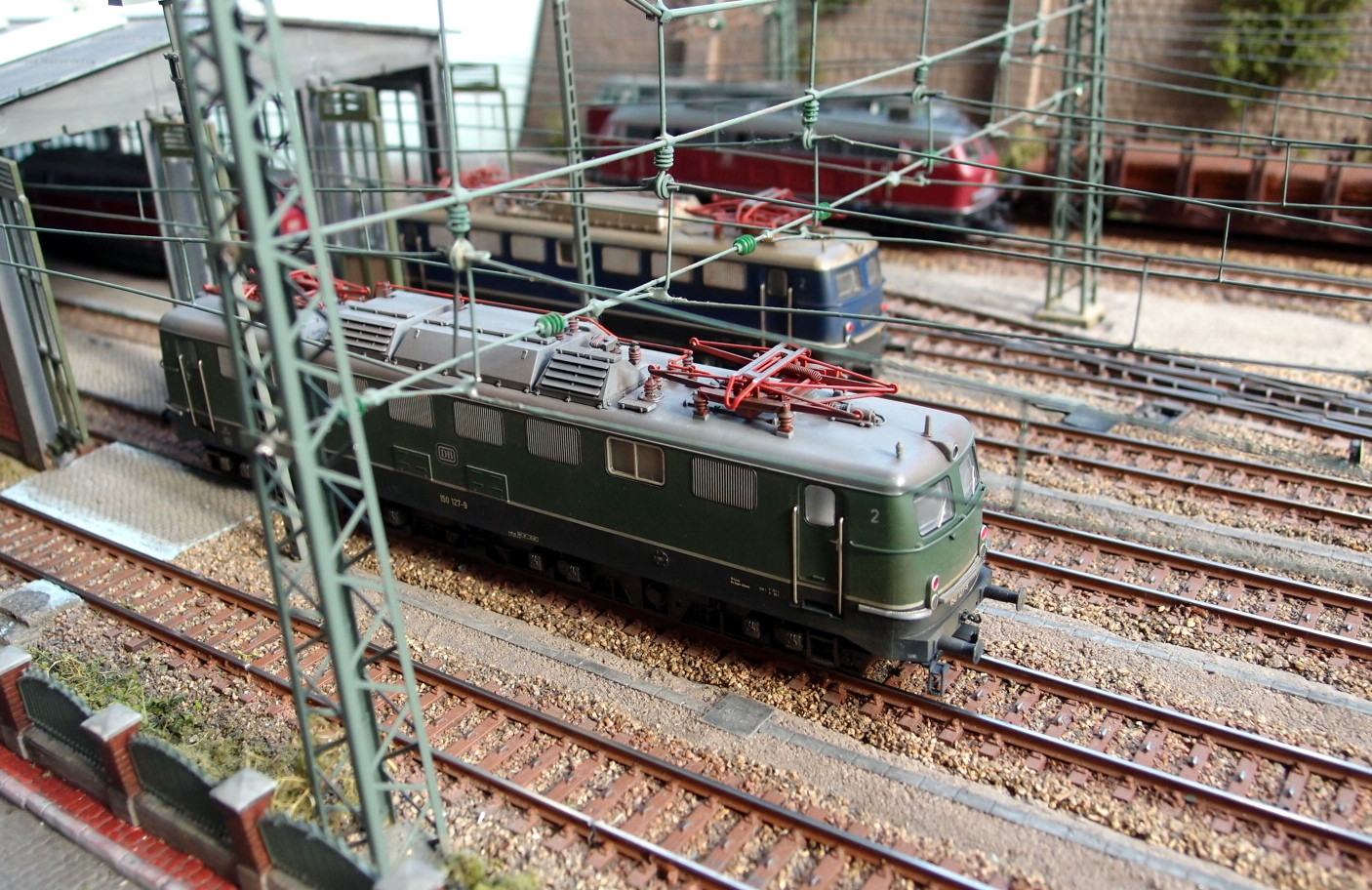Bahnfreunde MK