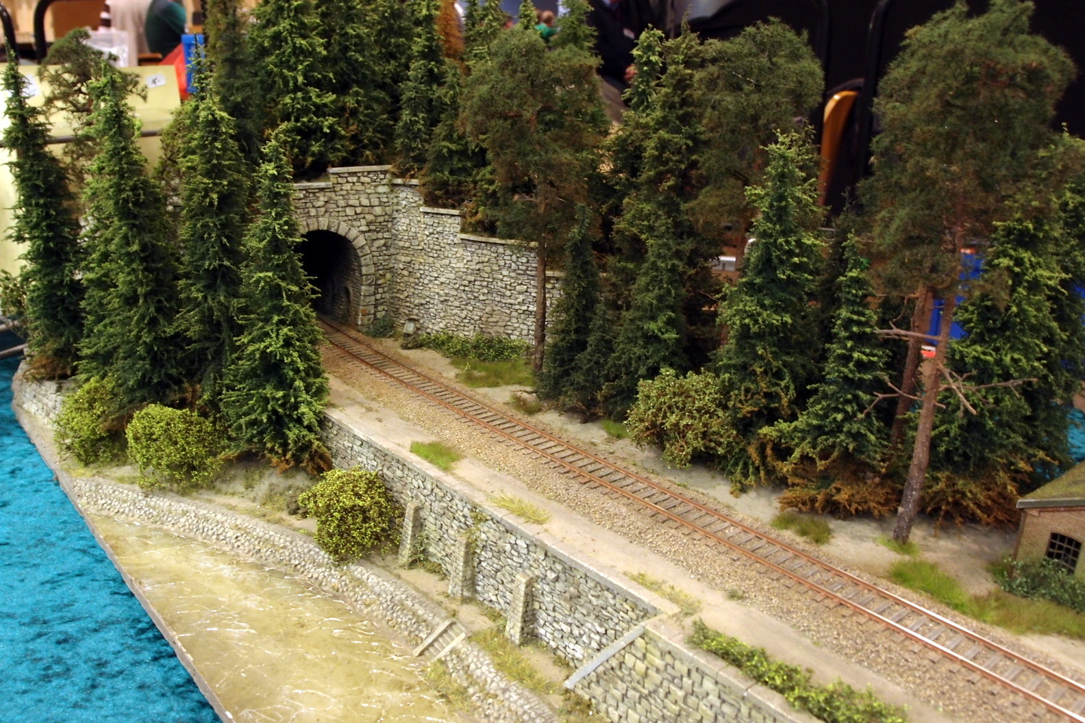 Diorama von Anita Decor