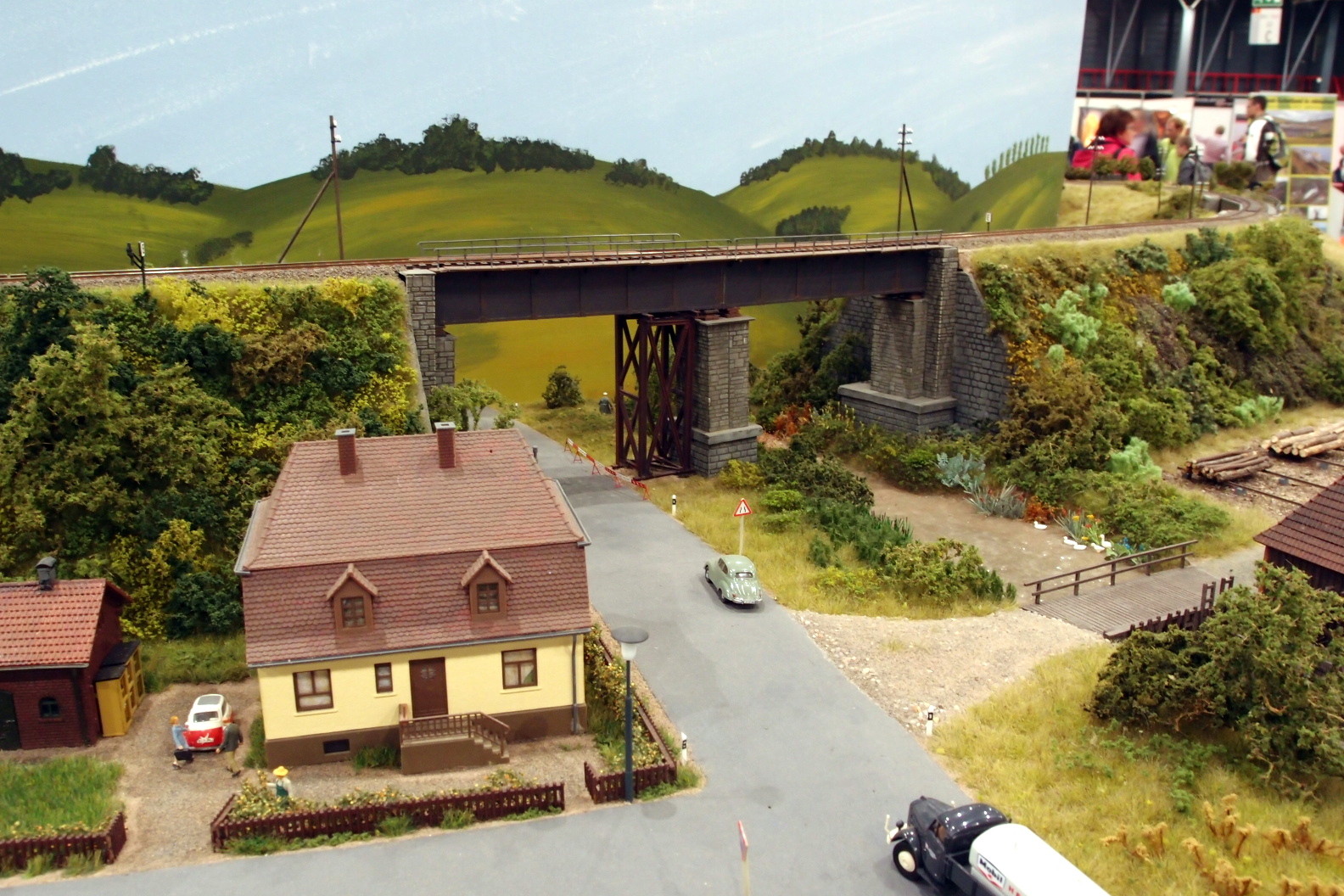 HEB Module aus Rodgau-Weiskirchen