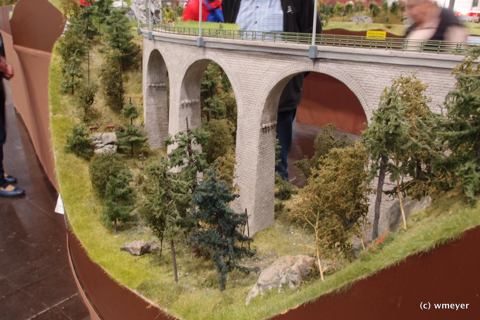 Mariazellerbahn in H0e