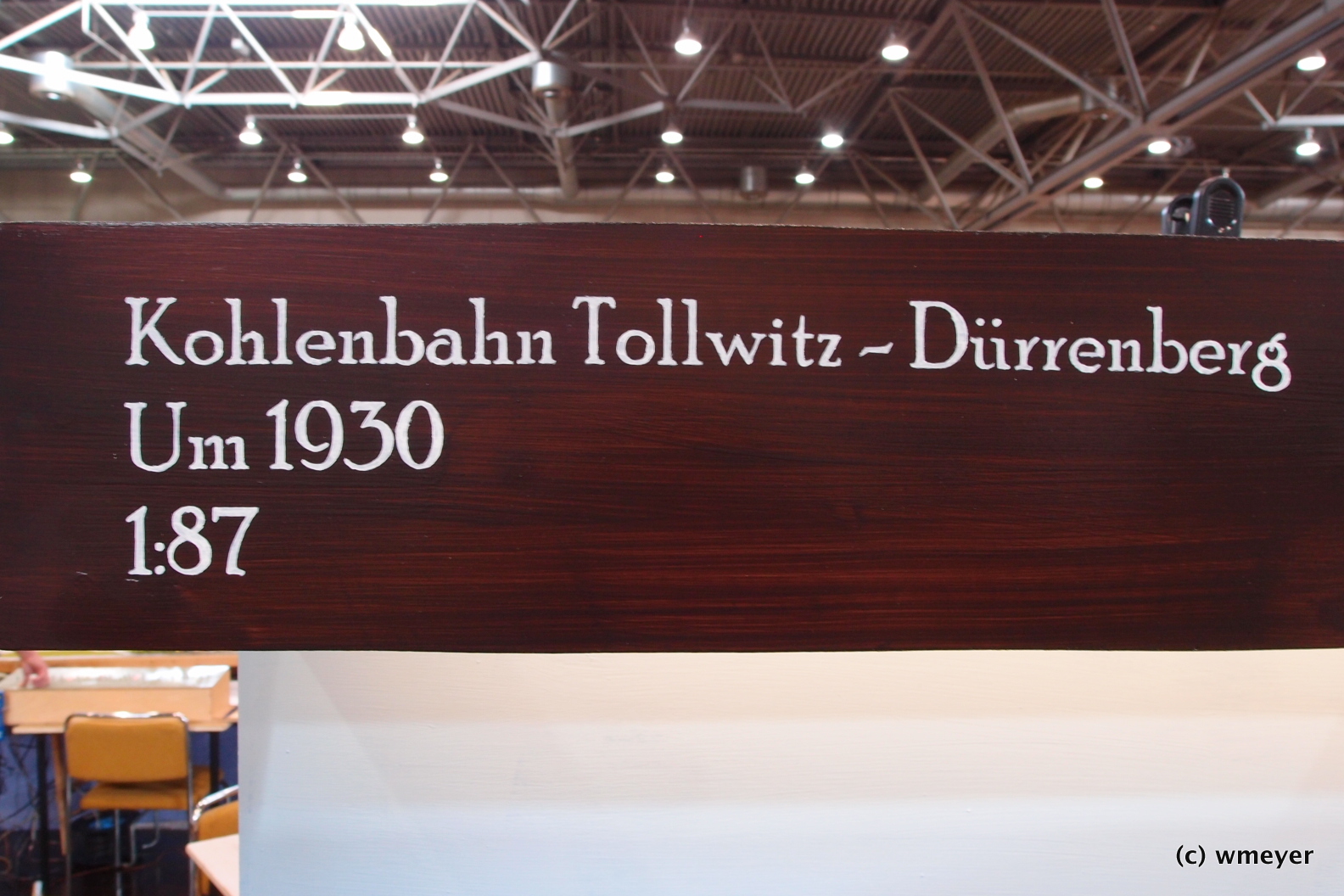 Kohlen- und Grubenbahn