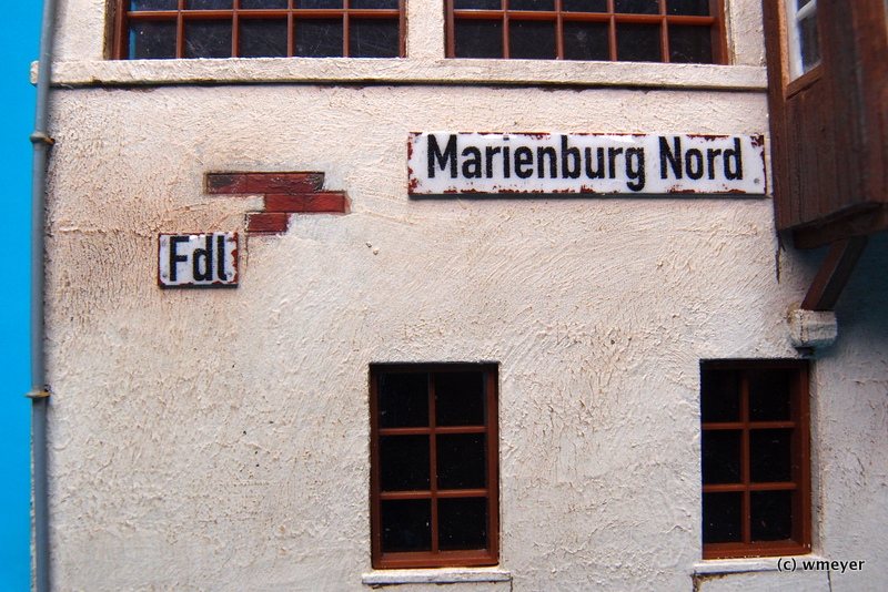 Sieht ganz gut und authentisch aus