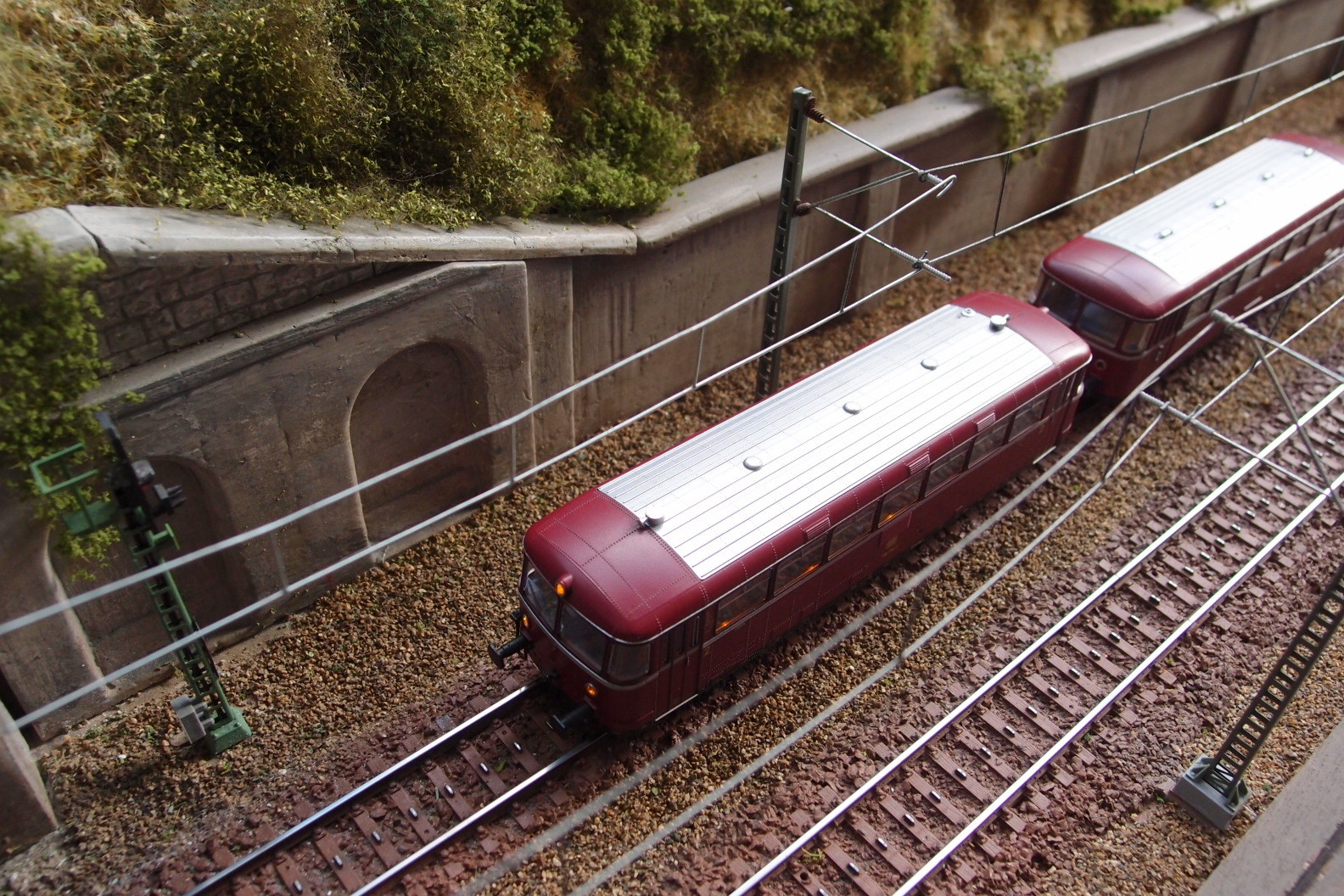 Bahnfreunde MK