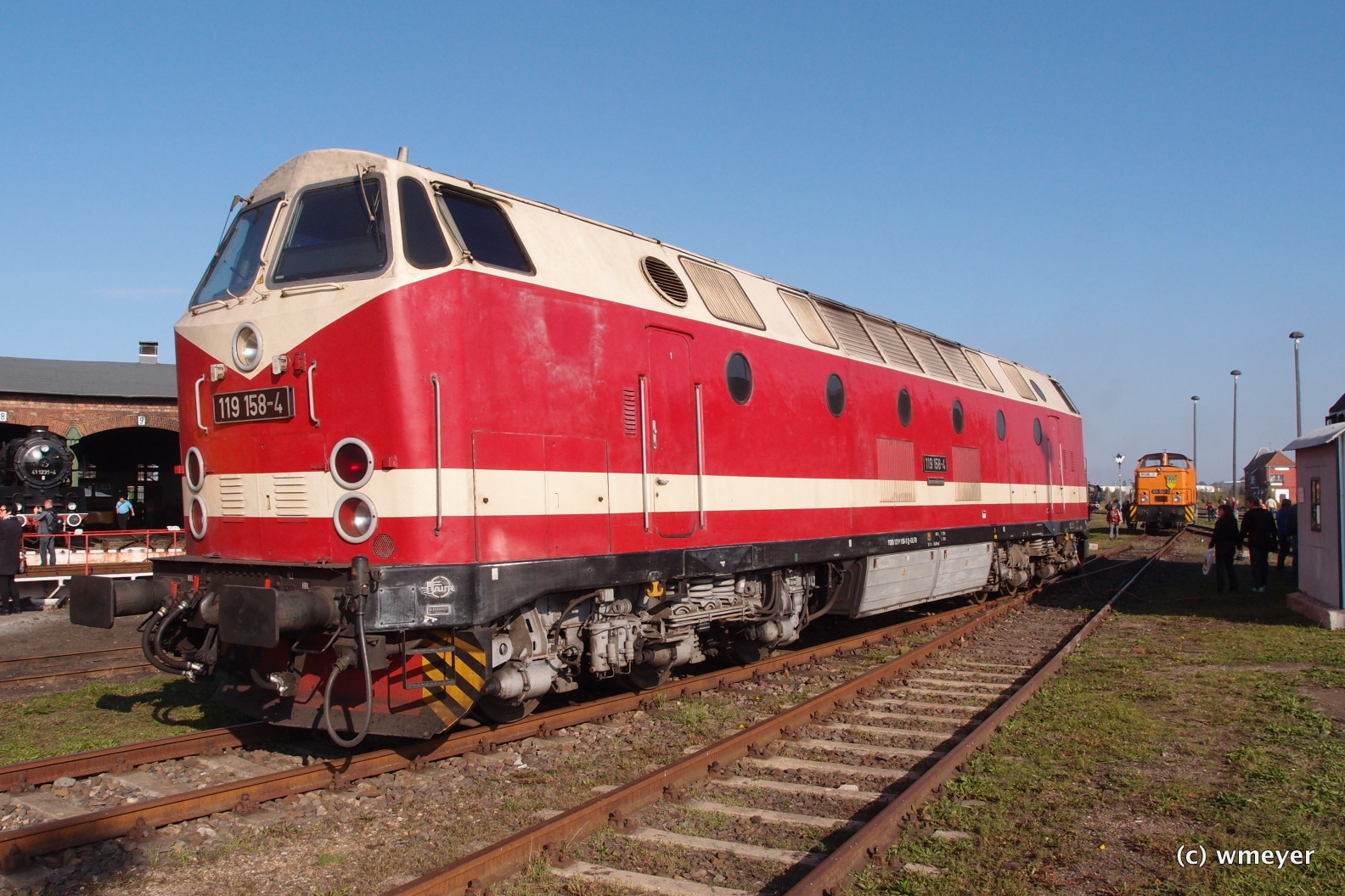 BR119