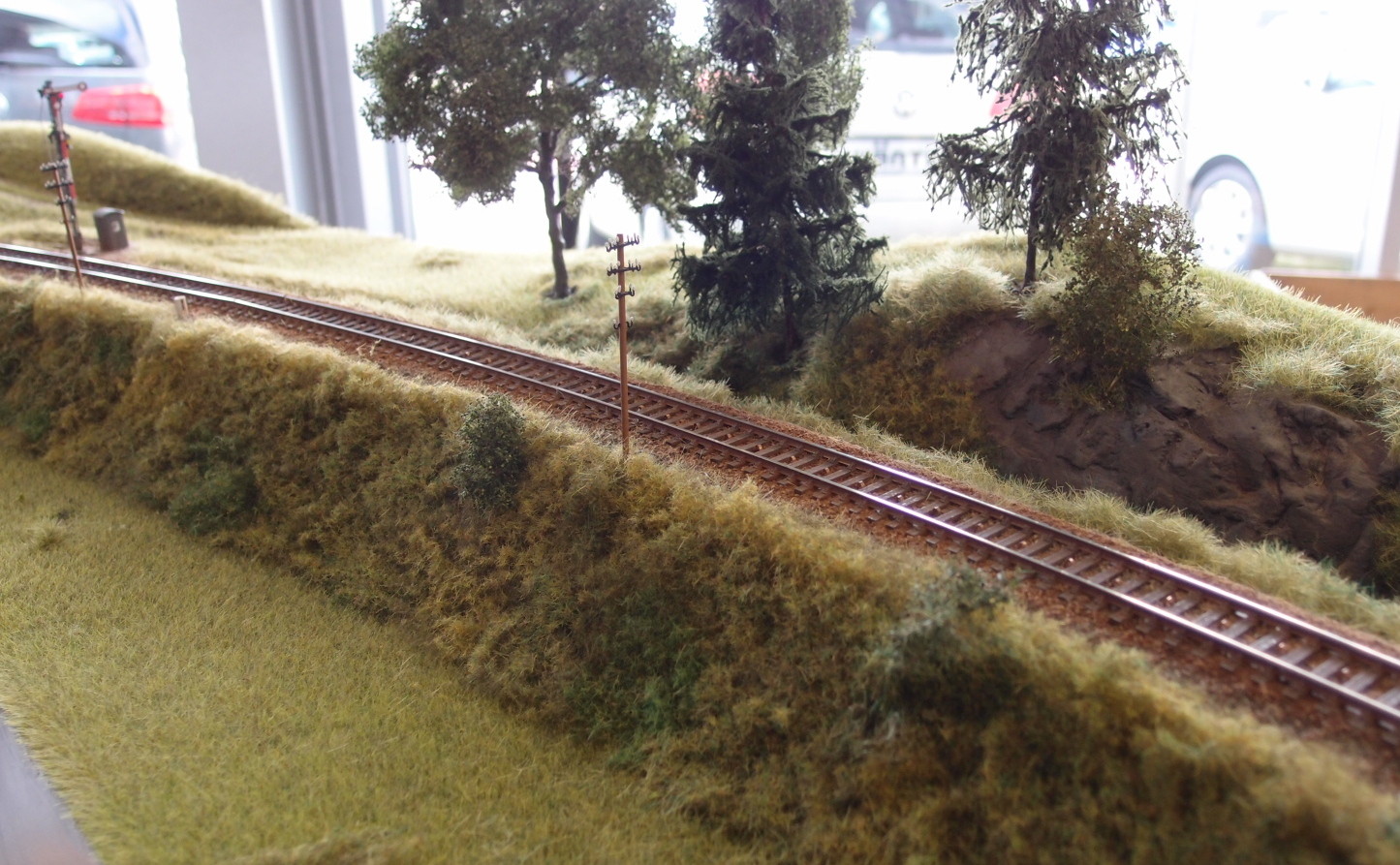 Modell-Eisenbahn-Freunde Kinzigtal