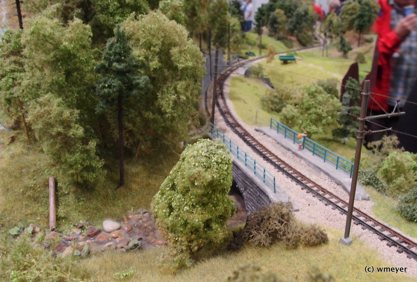 Mariazellerbahn in H0e