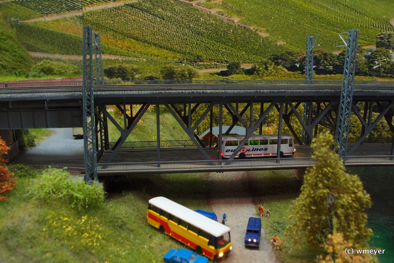 In Spur Z eine tolle Leistung