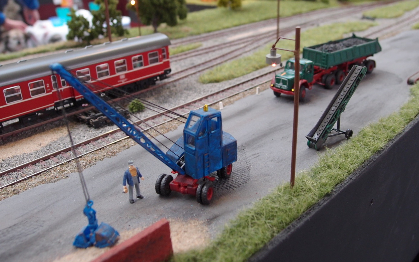 Freunde Tecklenburger Nordbahn
