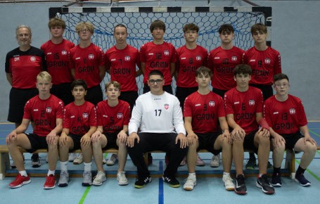 Spielbericht B-Jugend: Düren 99 vs. BTB Aachen II
