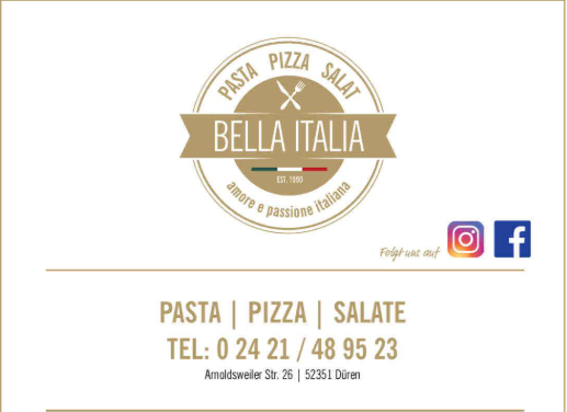 bellaitalia