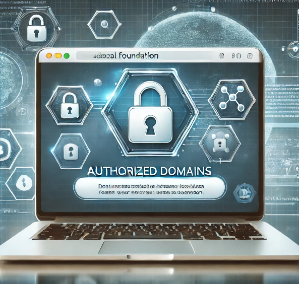 YEM Foundation Update: Security Measures and the Introduction of Authorized Domains
