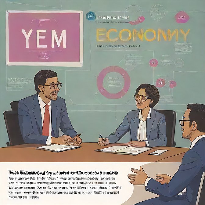 Getting started in the YEM economy with the SHOPPING COMPASS