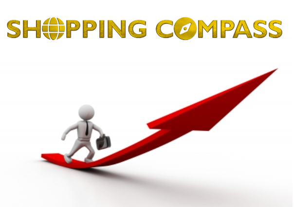 Build your business with SHOPPING COMPASS