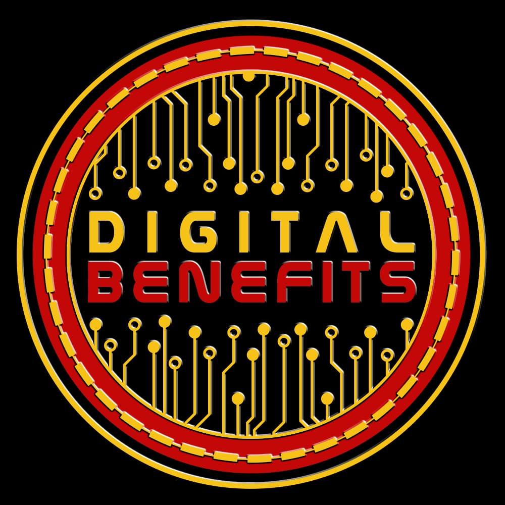 Digital Benefits Voucher - Purpose and Application