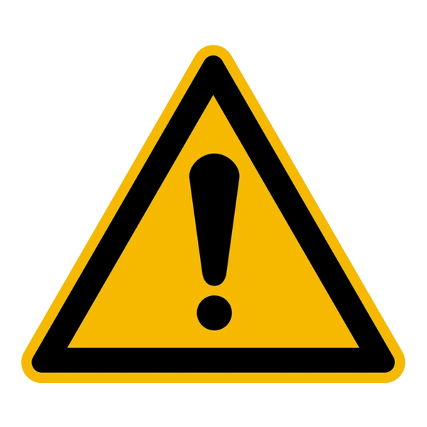 Beware of fraudulent projects