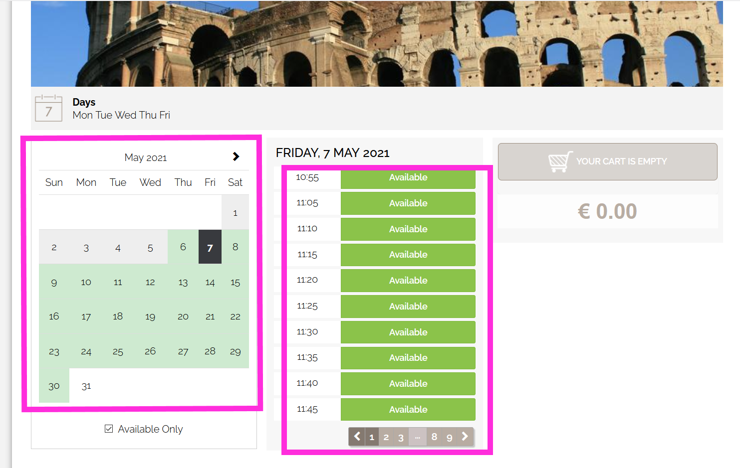 Билет в Колизей. Колизей Рим билеты. Как выглядели билеты в Колизей. Колизей программа подтверждение заказов.