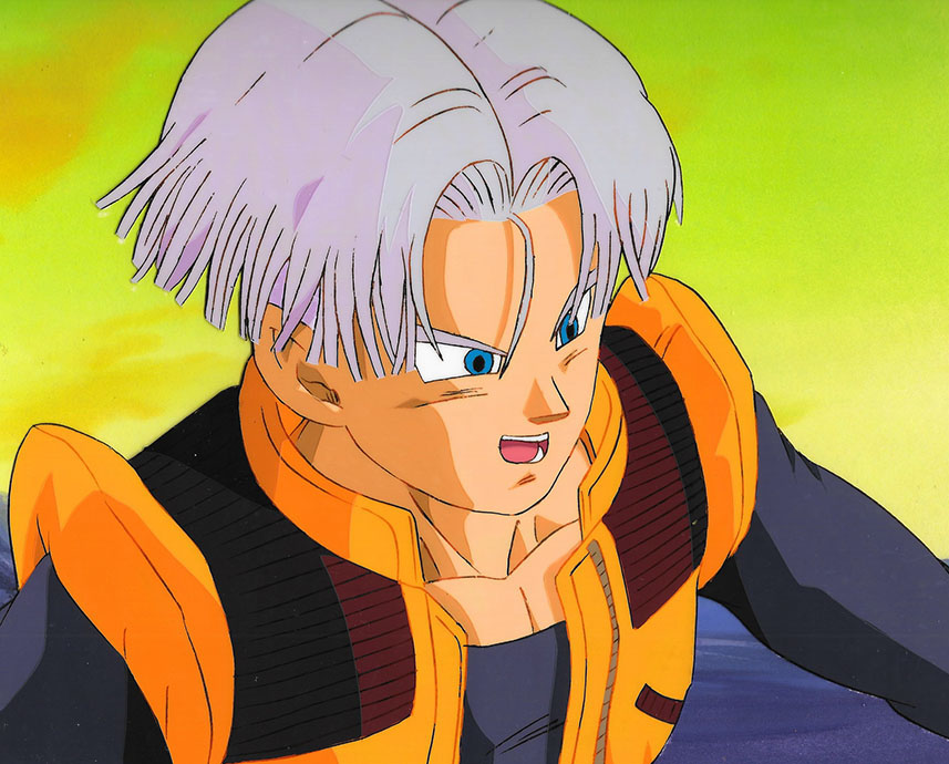 Grown Up Trunks Ep 289 Kuroitsubasa4 Pilih link di bawah ini untuk mendapatkan link download anime dragon ball z episode 289 sub indo. kuroitsubasa4 s cels jimdo