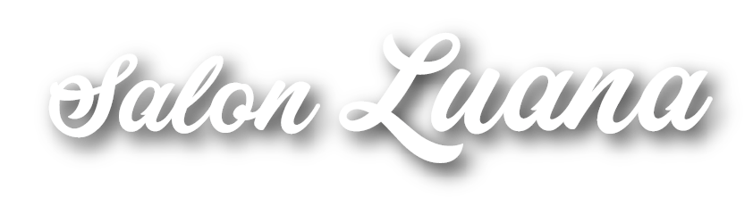 nail-bodycare-salon-luana ページ！