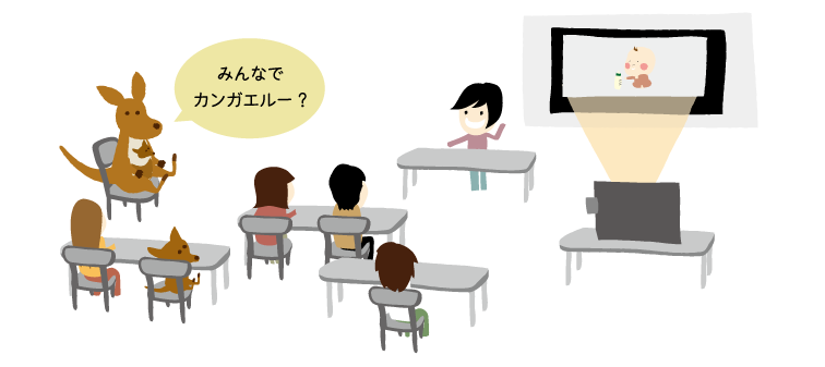 人権文化の発信 しる・まなぶ・たのしむ - 箕面市立萱野中央人権