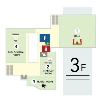 3階