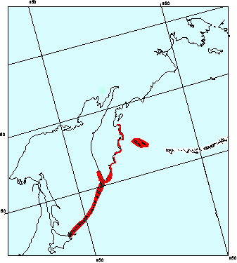 Pacificinfo.ruより、着色加工