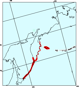  Pacificinfo.ruより、着色加工