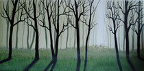 Unrealistic forest in greens 4 - Present for mom and dad