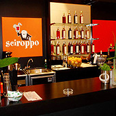 SCIROPPO BAR