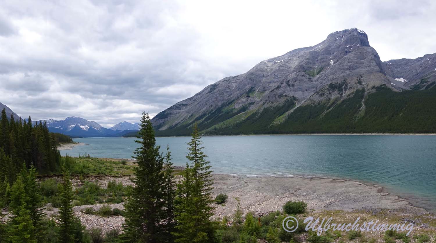 Canmore, Kananaskis Country