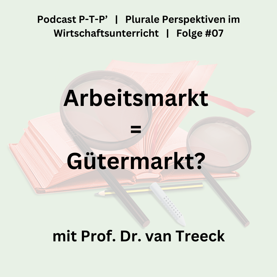Zitate #07 mit Prof. Dr. van Treeck