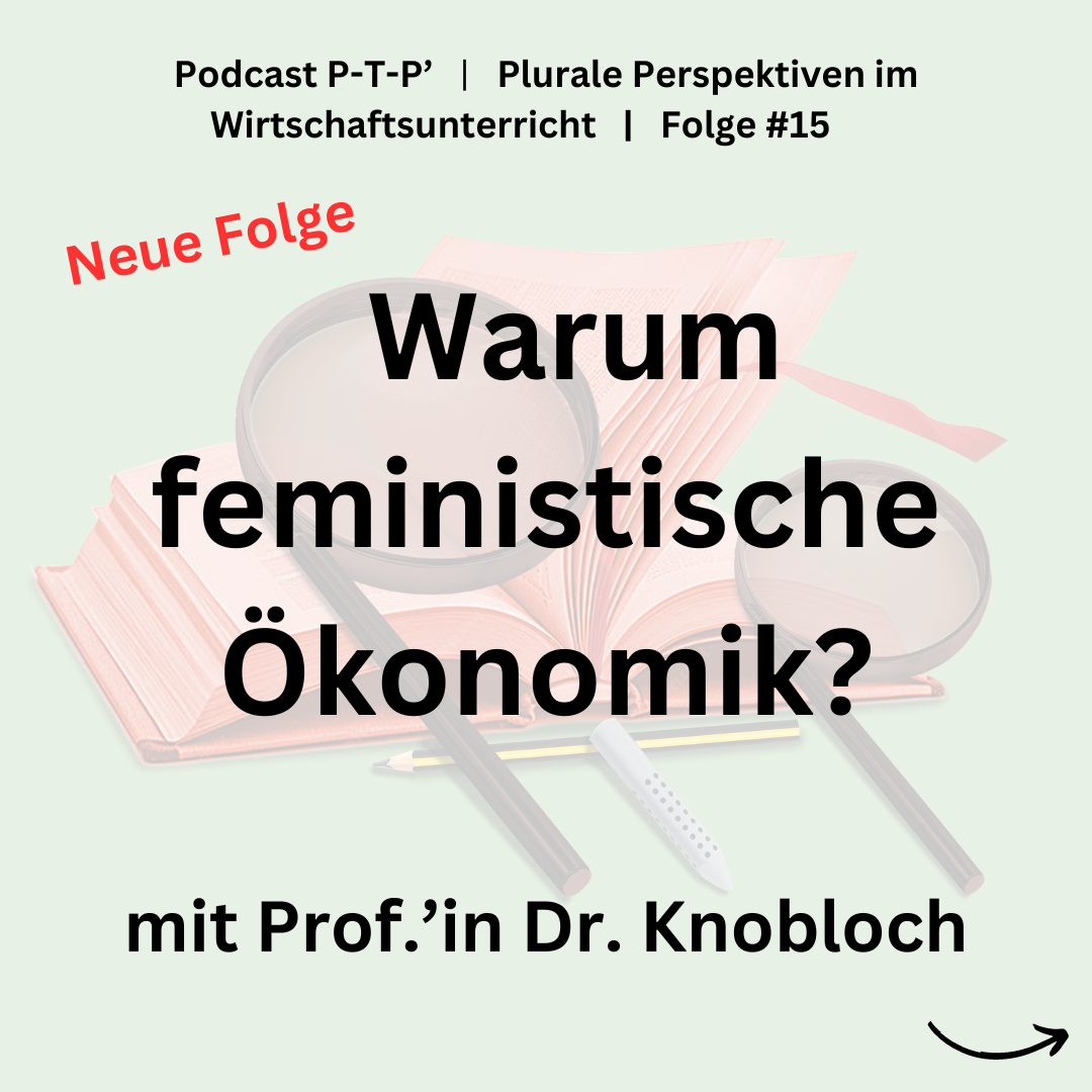 Zitate #15 mit Prof'in Dr. Knobloch