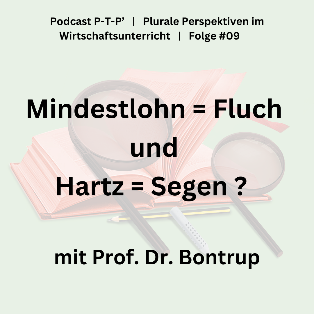 Zitate #10 mit Prof. Dr. Bontrup