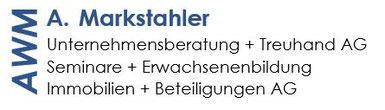 AWM Bülach Unternehmensberatung und Treuhand AG