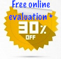 30% off discount, fitness discount, weight loss discount, healthy lifestyle program discount, fitness coach discount, descuento gimnasio en casa, free fitness evaluation, free online evaluation