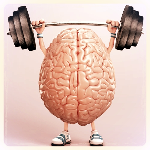 Training your mind for weight loss - Virtual Personal Trainer