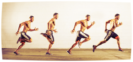 High Intensity Interval Training