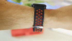 virtual personal trainer smart watches