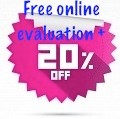20% off discount, fitness discount, weight loss discount, healthy lifestyle program discount, fitness coach discount, descuento gimnasio en casa, free fitness evaluation, free online evaluation
