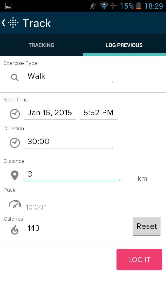 Free Online Weight loss and Fitness Virtual Personal Trainer