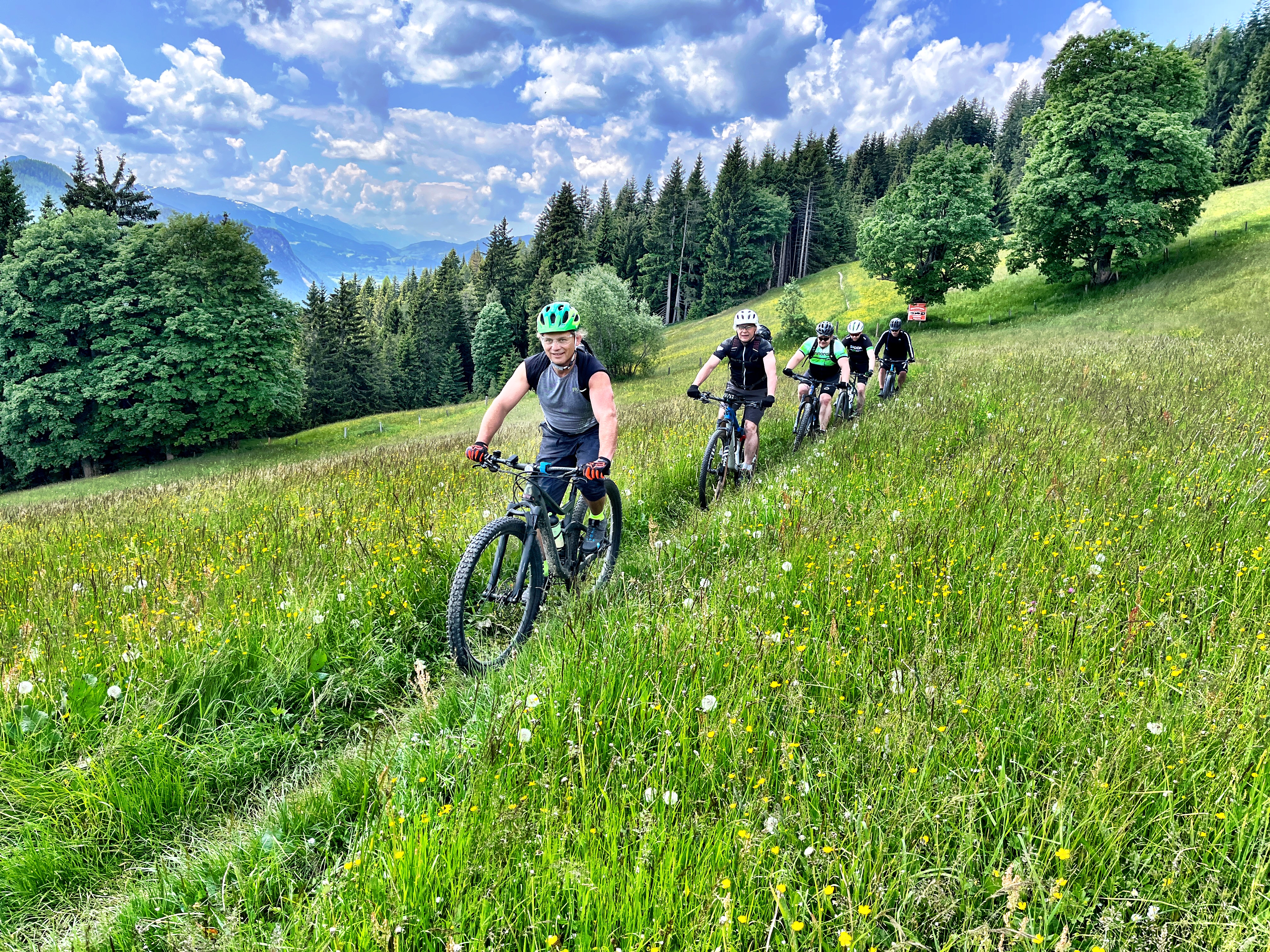 (c) Dachstein-bike.at