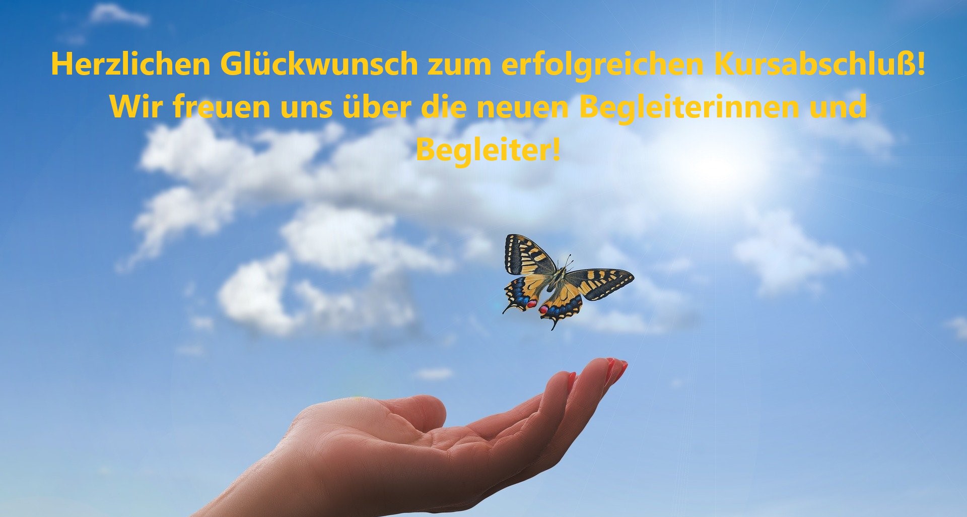 Impressionen Hospizbewegung Ambulant Schwarzwald Baar E V