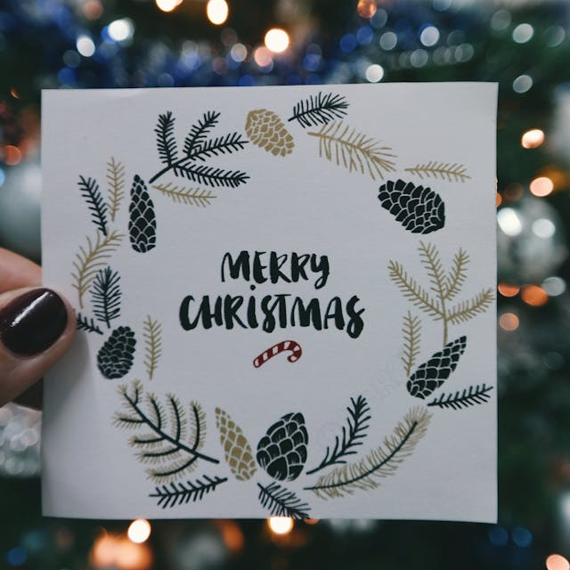 Christmas Gifts 2025