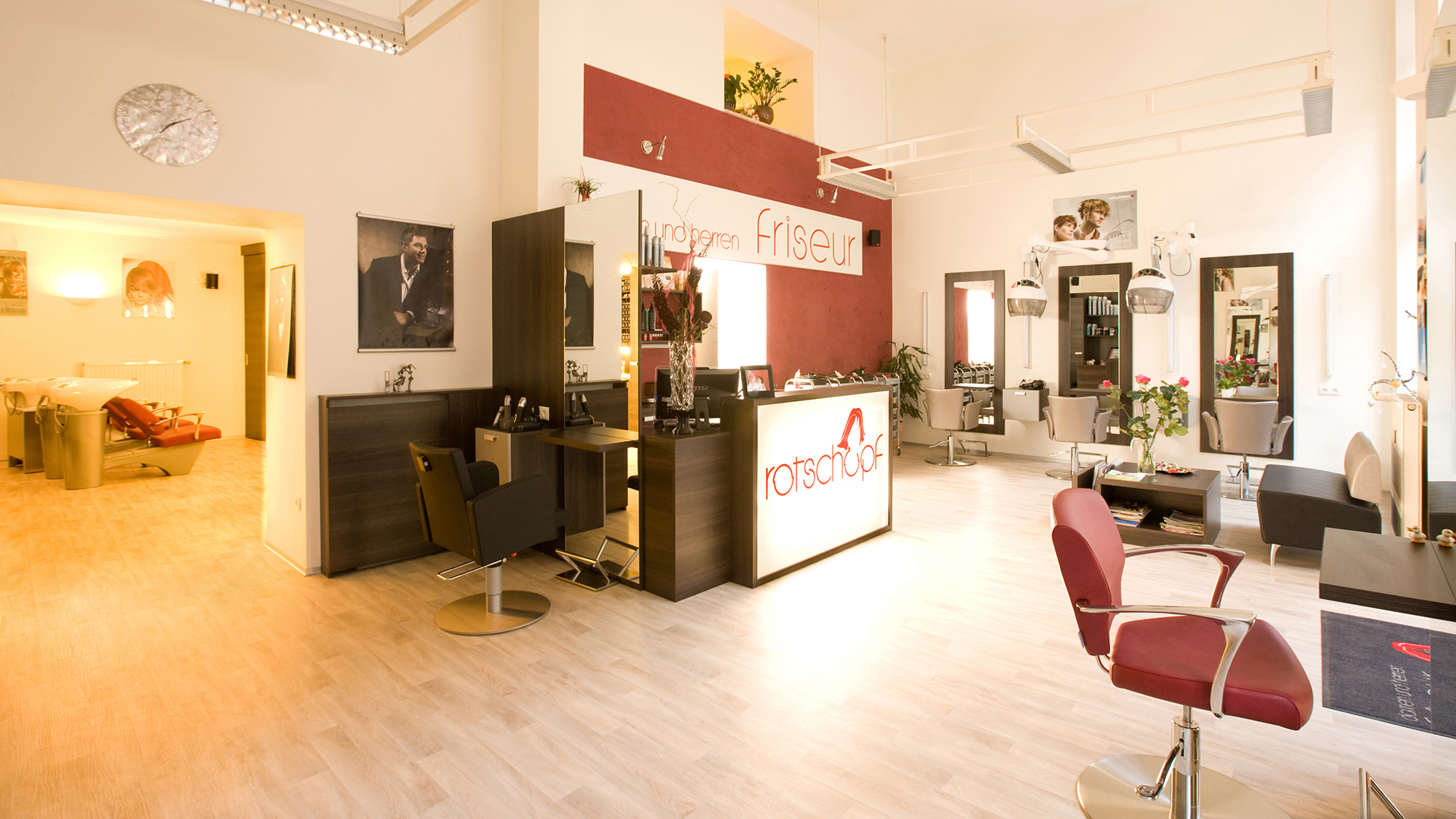 (c) Friseur-rotschopf.at