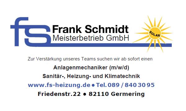 FS-Heizung