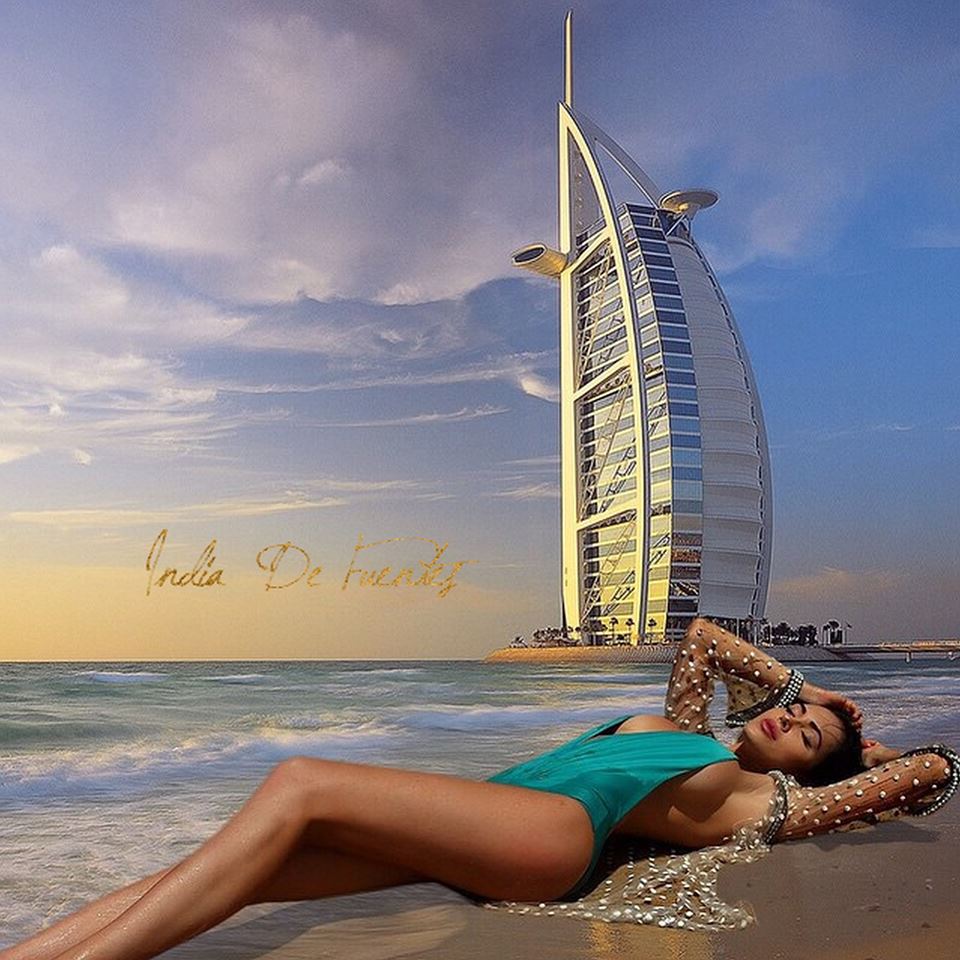 Dubai Girls
