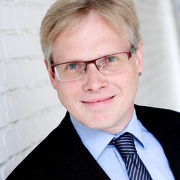 Ralf Schwanbeck, Stryker Trauma GmbH