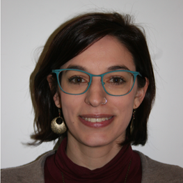 Giulia Facchinetti, Universität zu Lübeck