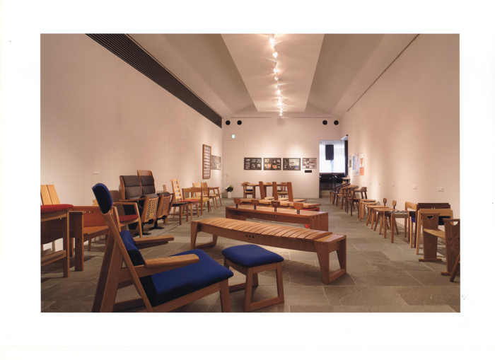 SANTARO WORKS 【オーダーする家具】木工作家 高橋三太郎のオフシャルサイト。木工椅子からオーダー家具、木工クラフト製作