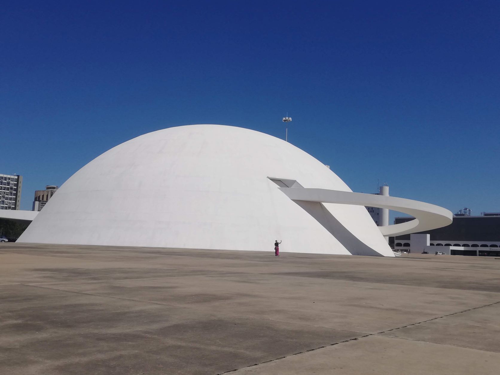 Museo de la República